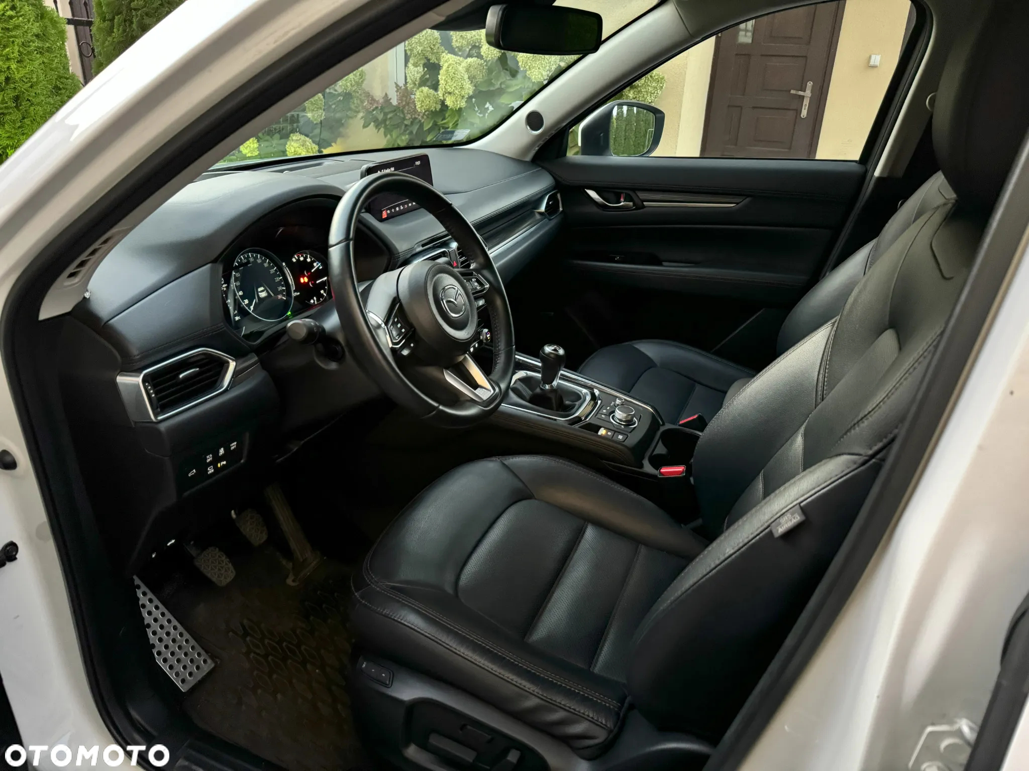 Mazda CX-5 2.0 Skypassion 2WD - 10