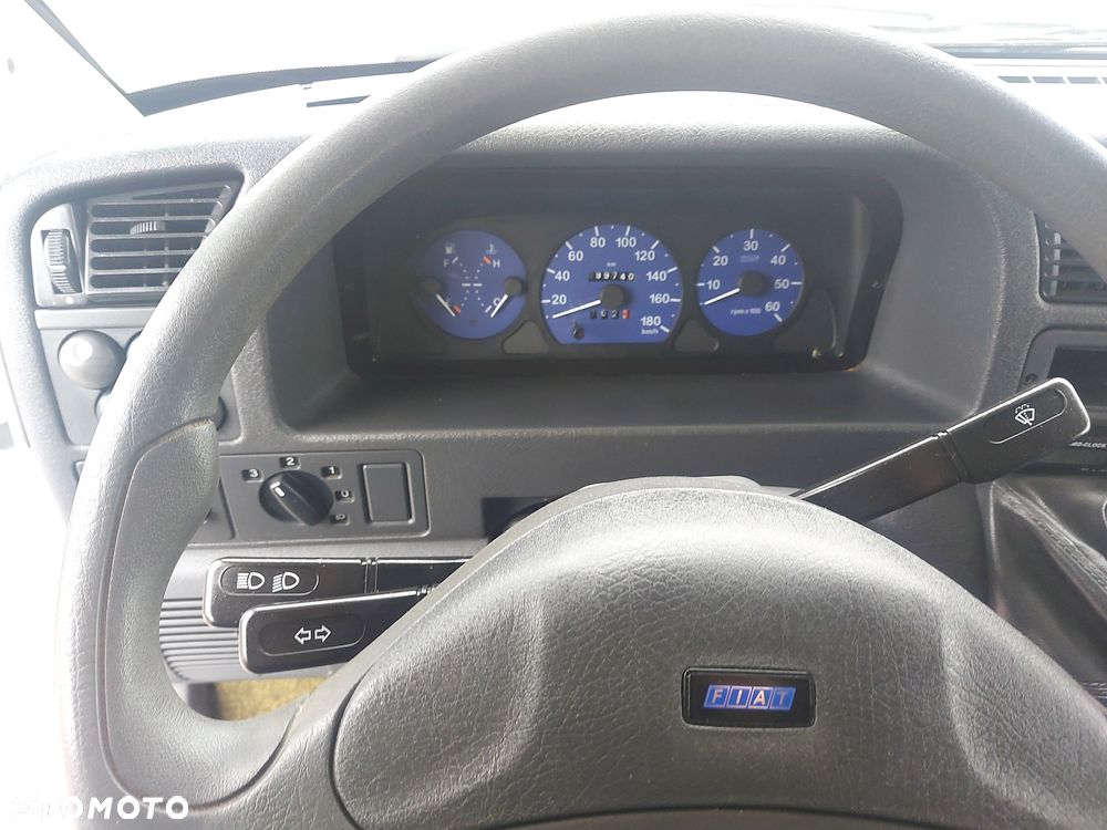Fiat Ducato tylko 99.500 km - 24