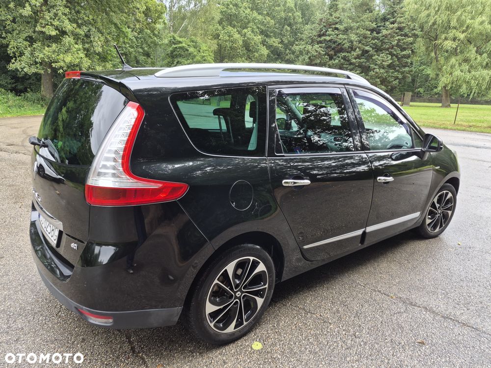 Renault Grand Scenic - 3