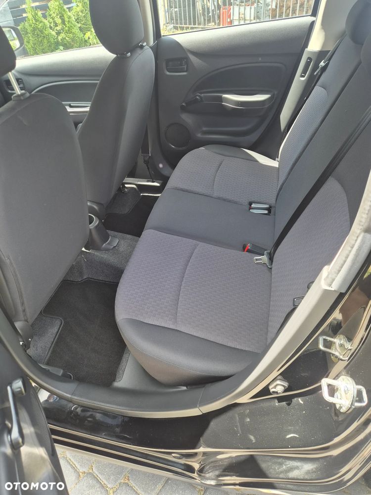 Mitsubishi Space Star 1.0 Edition 100 - 6