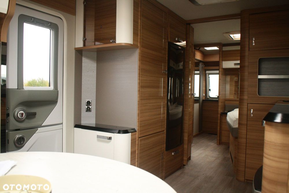 Tabbert Bellini 655- 120 Przyczep MANCZAK.PL - 10