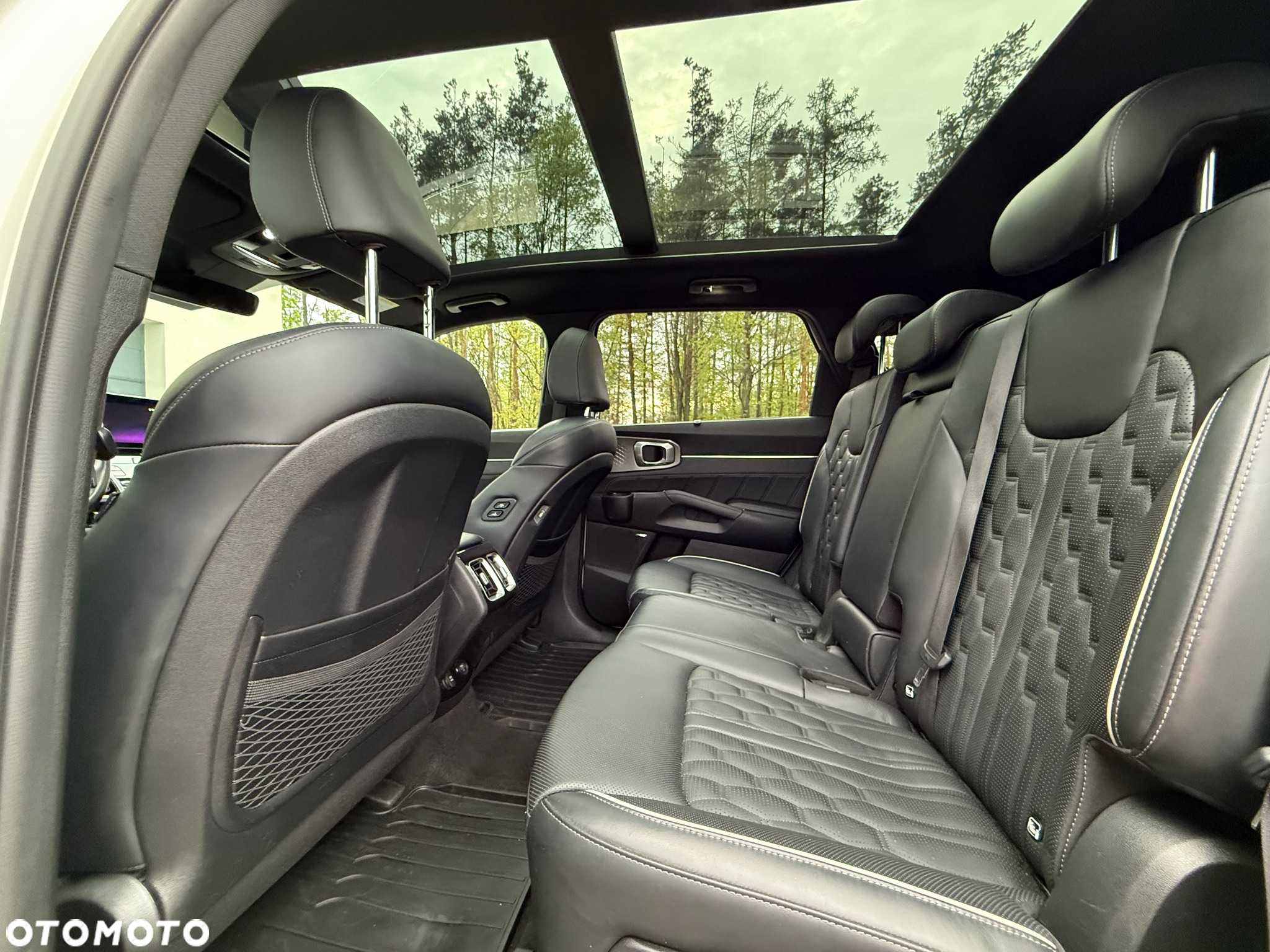 Kia Sorento - 15