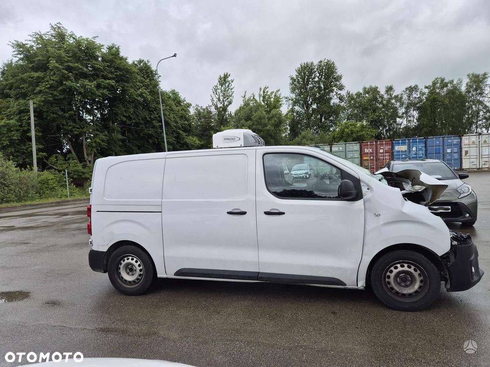 Toyota Proace - 5