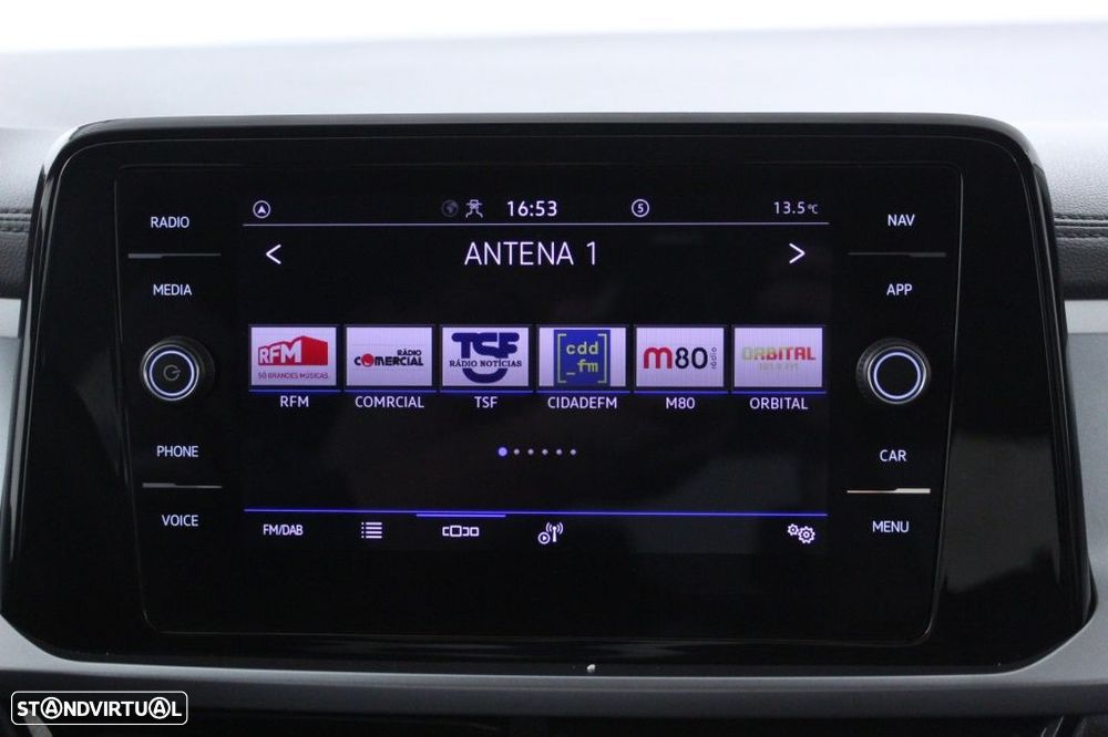 VW T-Roc 1.0 TSI Style - 27