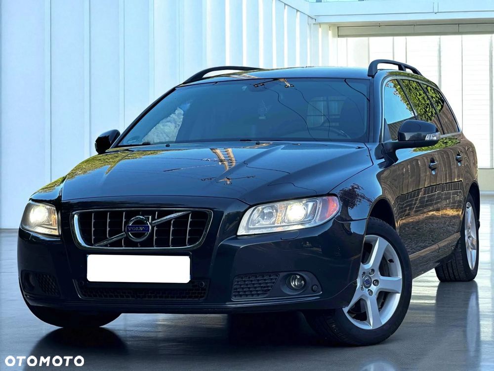 Volvo V70 - 7