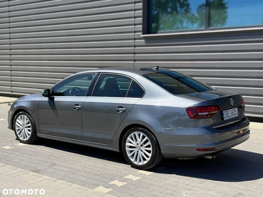 Volkswagen Jetta 2.0 TDI DPF BMT Highline - 12
