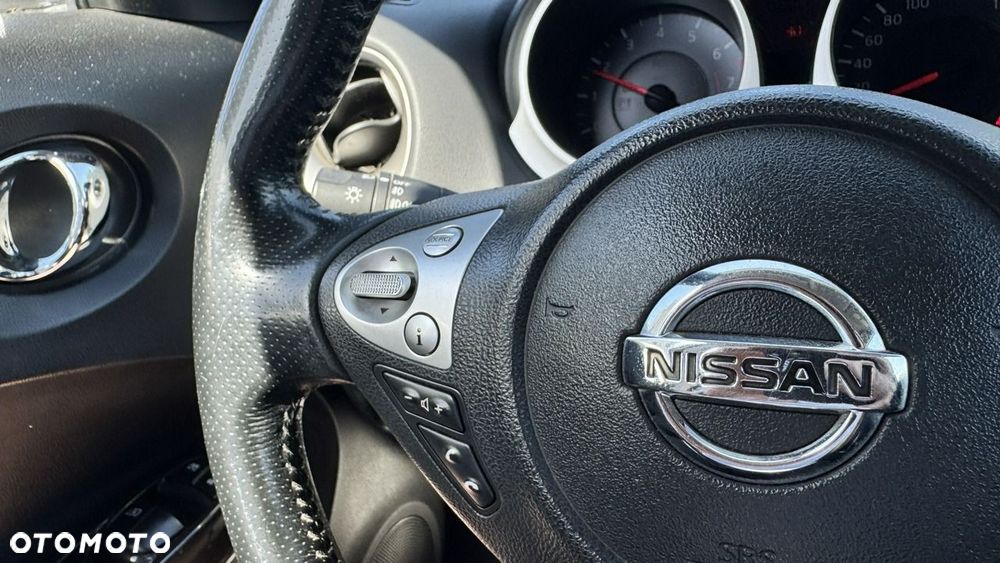 Nissan Juke 1.6 Acenta - 22