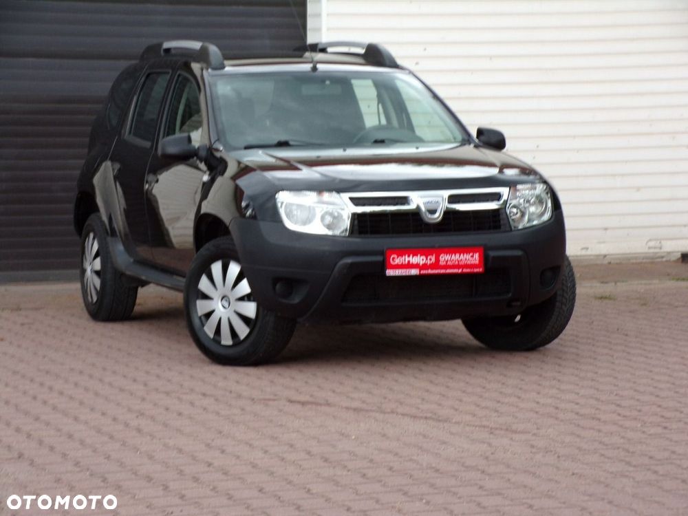 Dacia Duster - 2