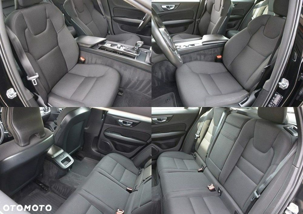 Volvo V60 Cross Country D4 AWD Geartronic - 22