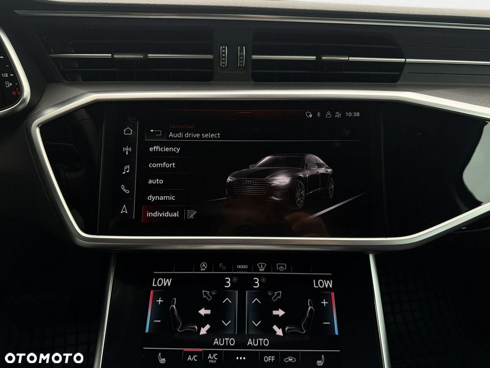 Audi A6 Limousine 40 TDI mHEV Quattro Sport S tronic - 24