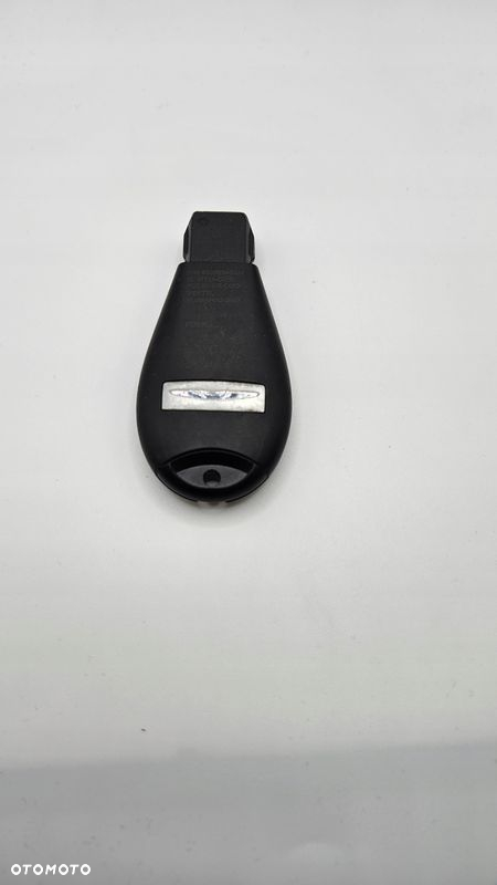 Chrysler 300c kluczyk fobik Oem 08-10r. Usa - 5