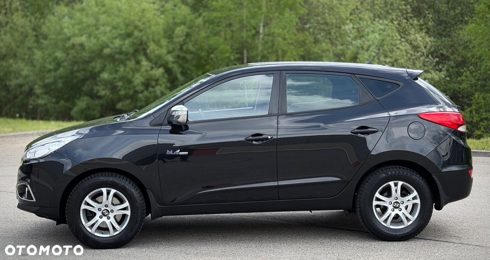 Hyundai ix35 1.7 CRDi Comfort 2WD - 15