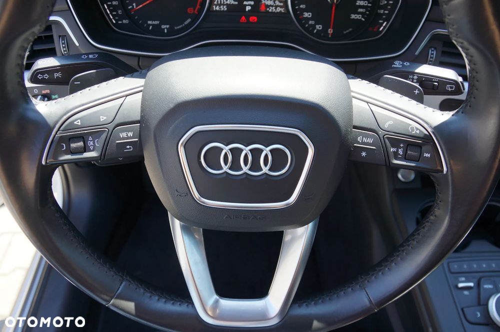 Audi A4 Allroad 2.0 TDI Quattro S tronic - 20