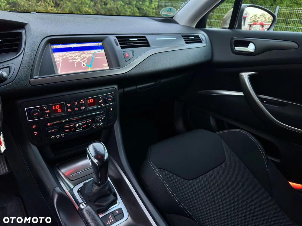 Citroën C5 - 8