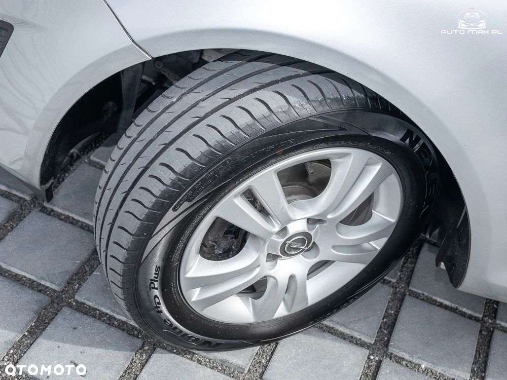 Opel Corsa 1.2 16V EcoFLEX Active - 9