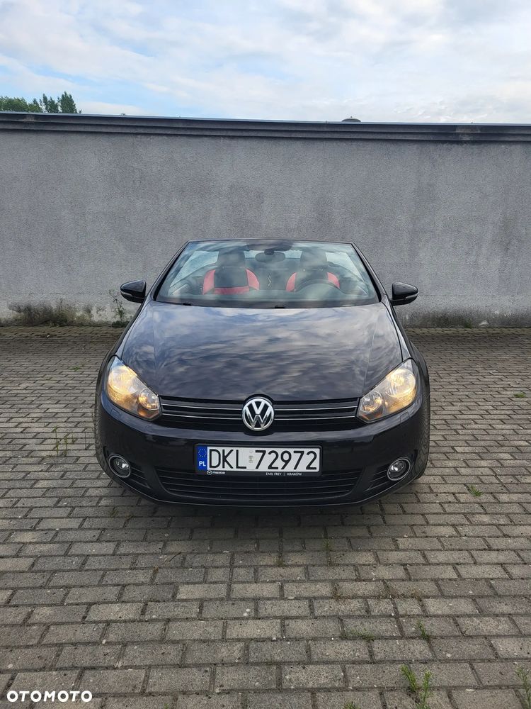 Volkswagen Golf - 8
