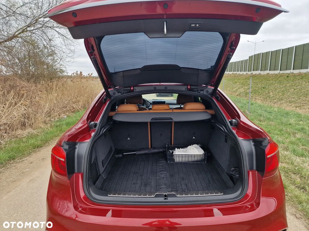 BMW X6 xDrive30d M Sport - 25