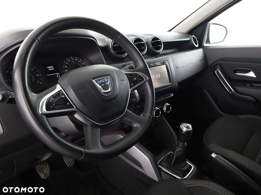 Dacia Duster 1.2 TCe Prestige - 15