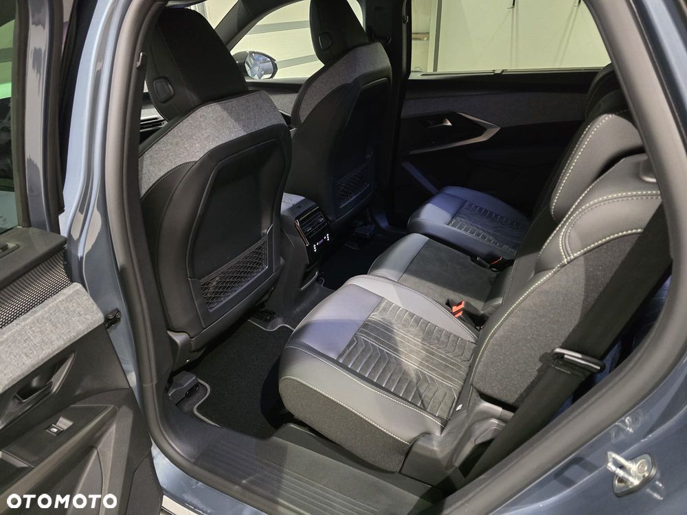 Peugeot 5008 1.2 PureTech mHEV GT S&S e-DCS6 - 13