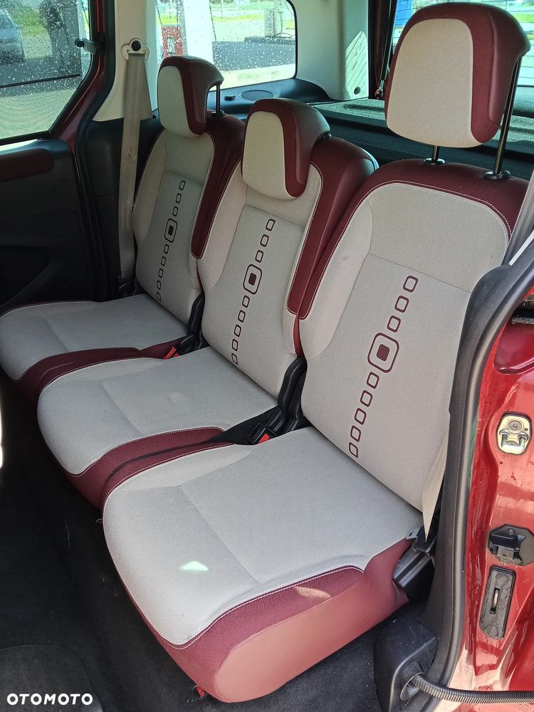 Citroën Berlingo 1.6 VTi 16V - 10