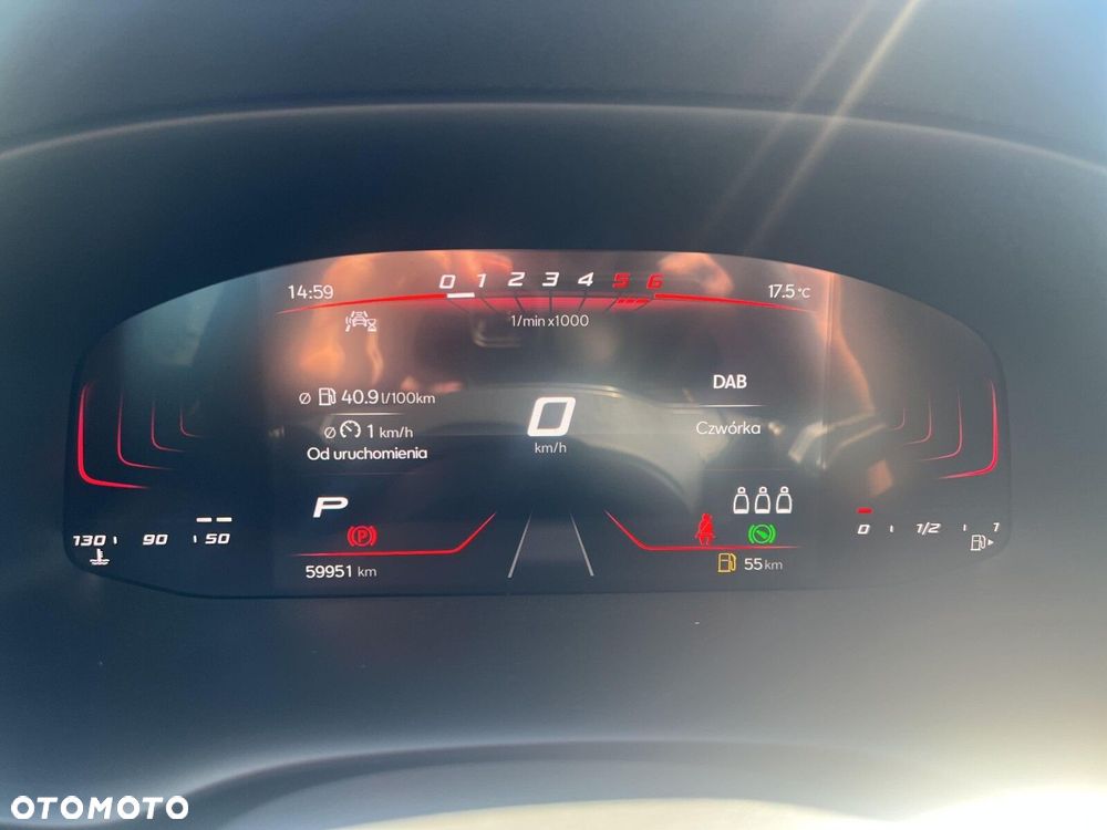 Seat Ateca 2.0 TDI Style S&S DSG - 15