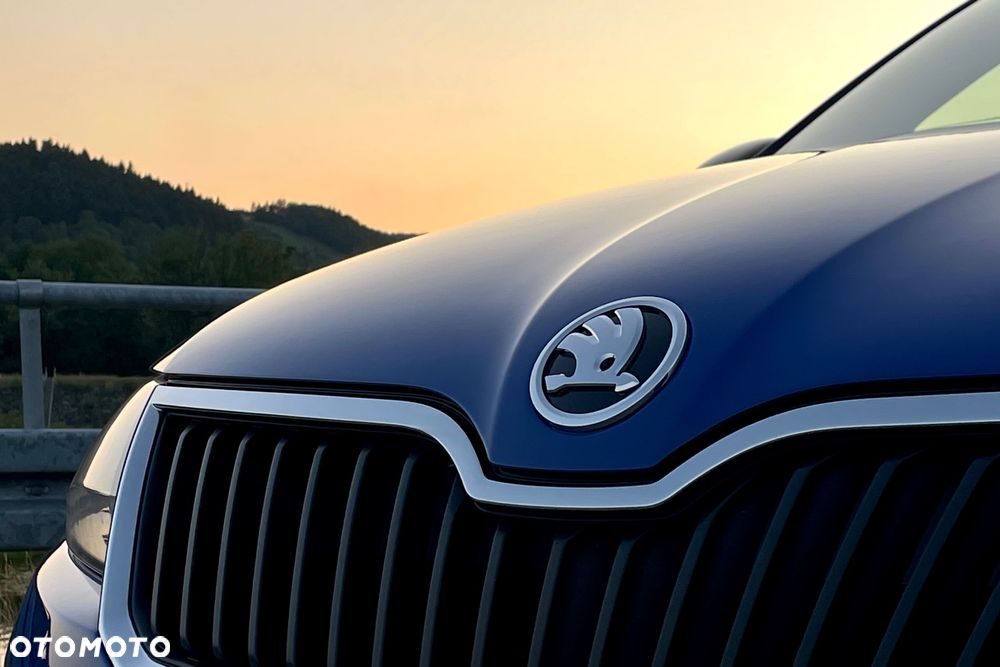 Skoda RAPID Spb 1.0 TSI Style - 28