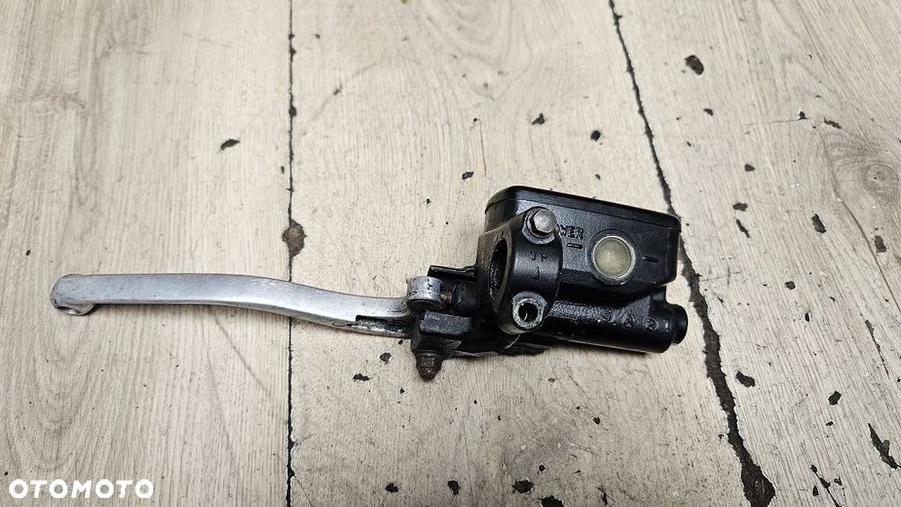 Pompa sprzęgła dźwignia Honda - 4