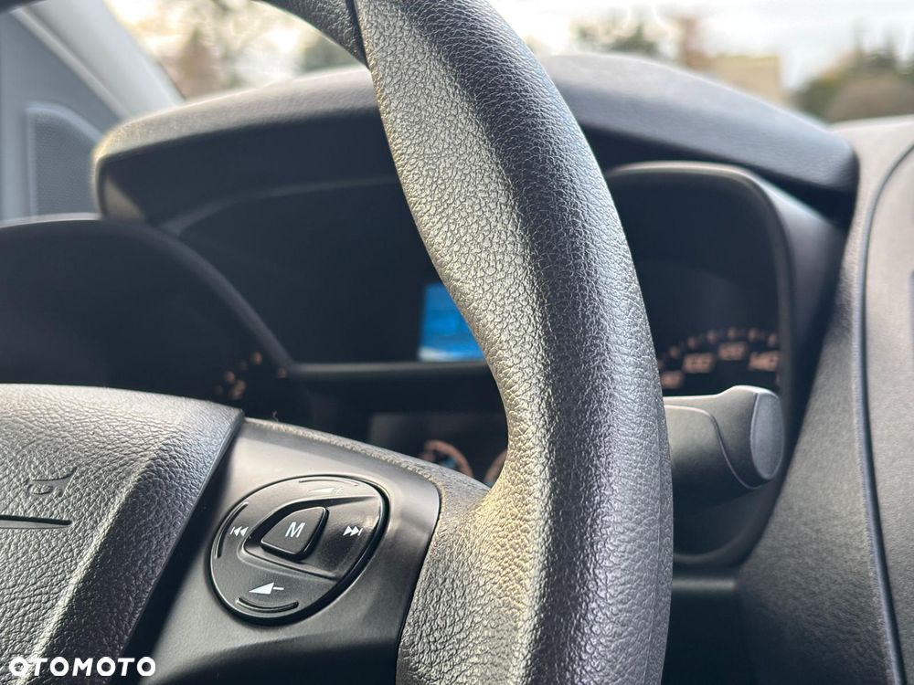 Ford Transit Connect - 20