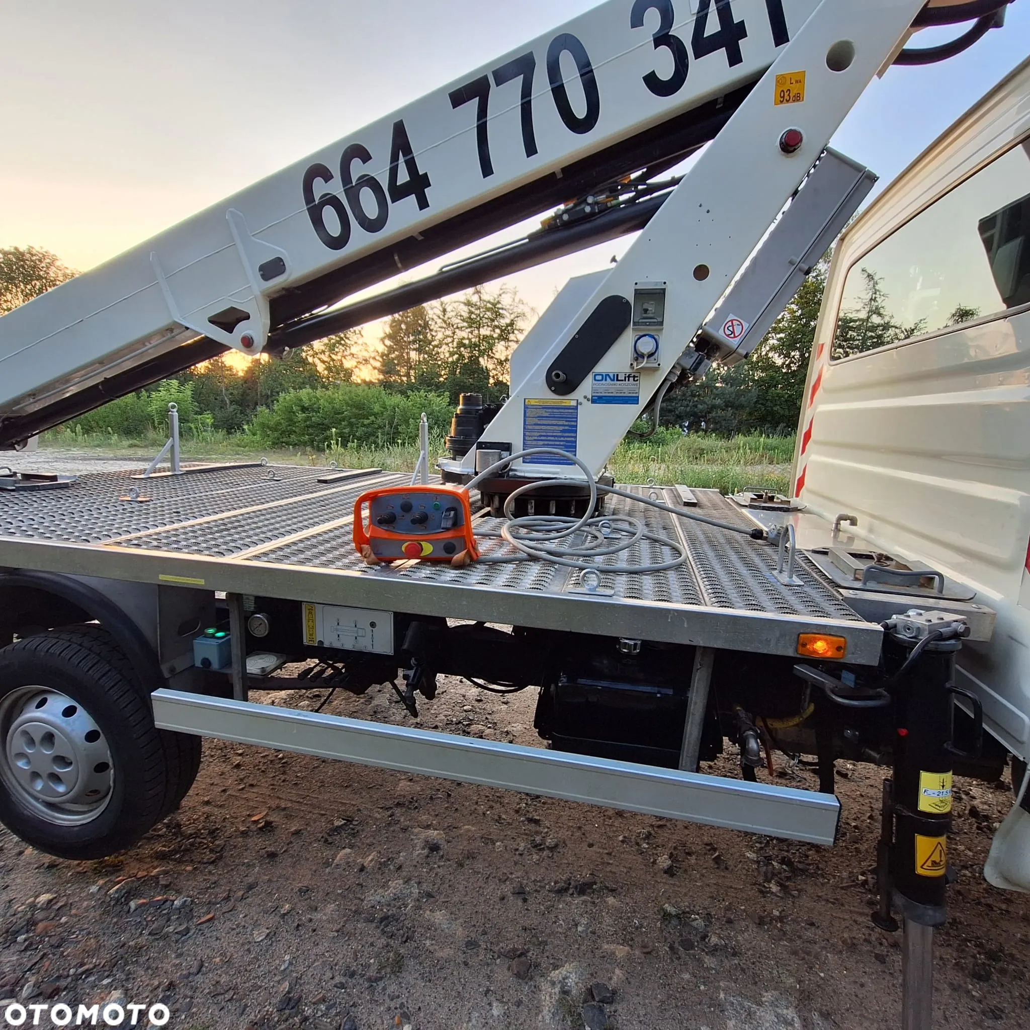 Iveco Bizzocchi Autel 230 HP - 15