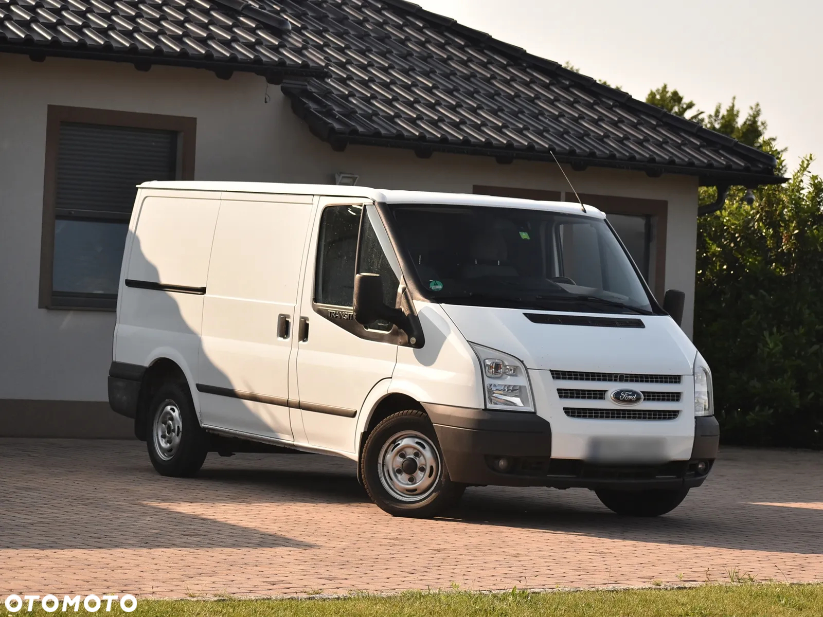 Ford TRANSIT - 5
