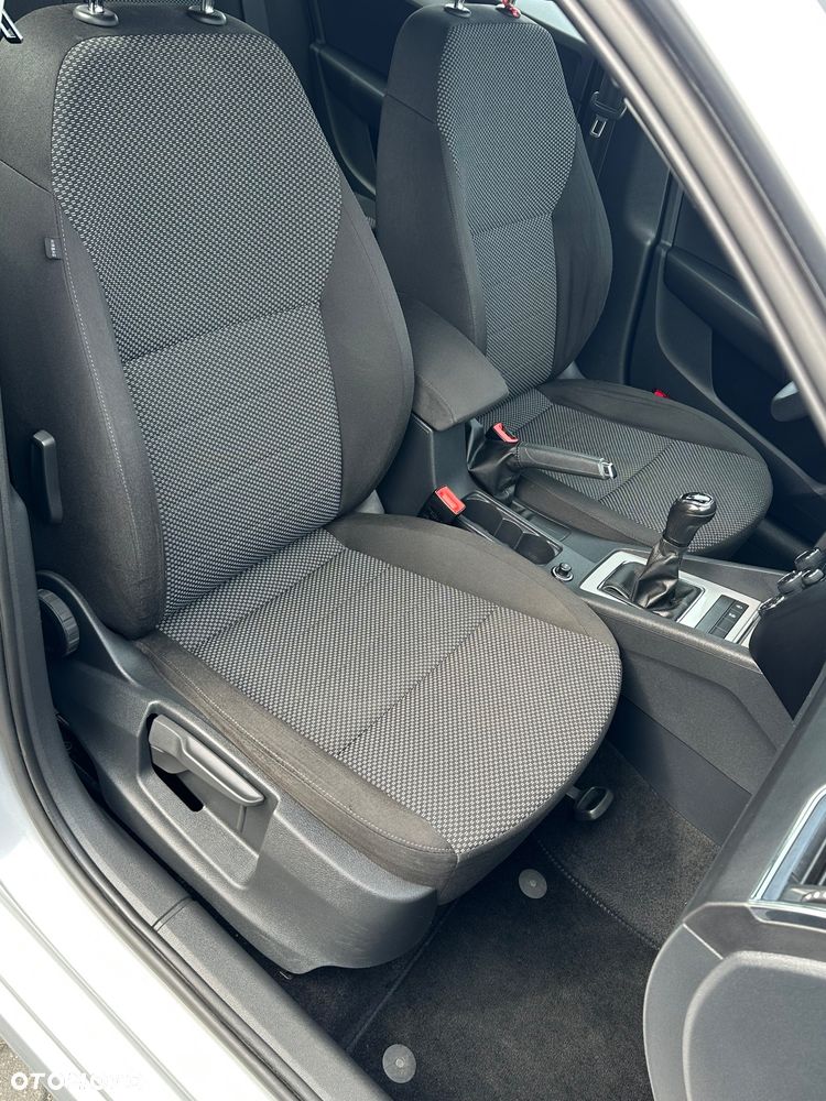 Skoda Octavia 1.4 TSI Ambition - 13