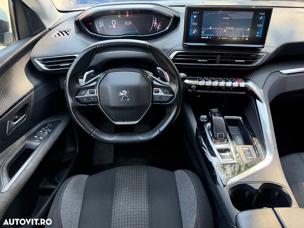 Peugeot 3008 - 7