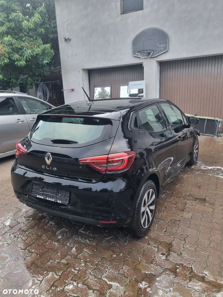 Renault Clio TCe 100 BUSINESS EDITION - 2