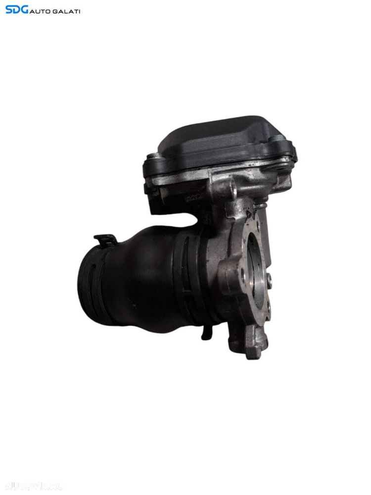 Clapeta Acceleratie Audi Q5 8R 2.0 TDICJCB CSUB CNHA CJCD CSUA 2012 - 2017 Cod A2C59507763 A2C80881400 [N0955] - 3