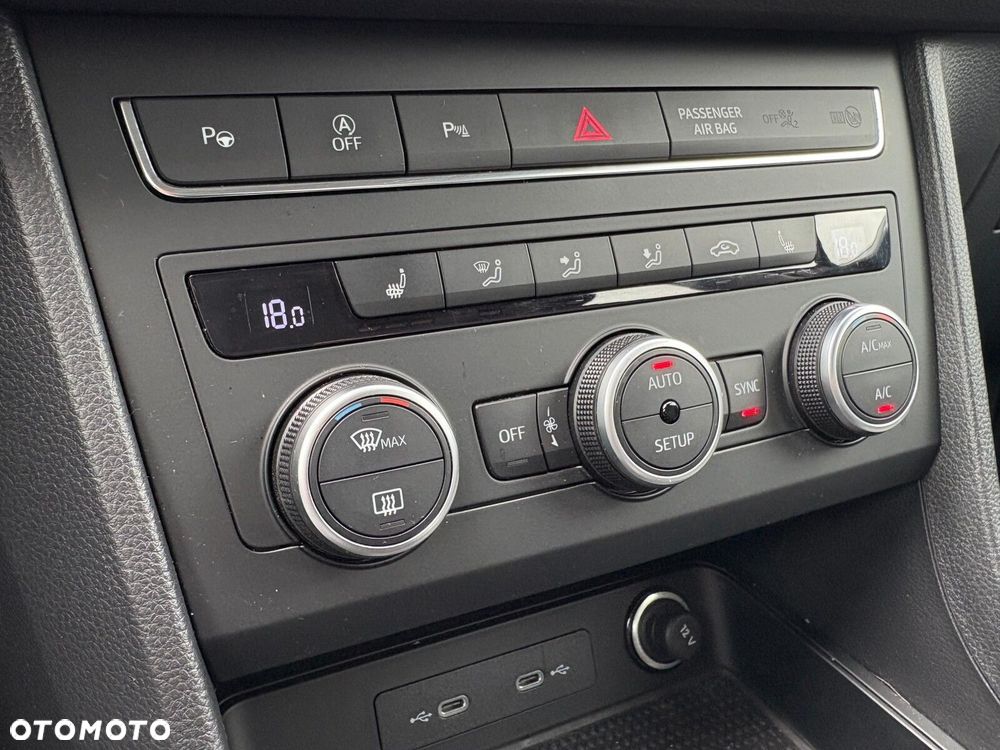Seat Ateca - 27
