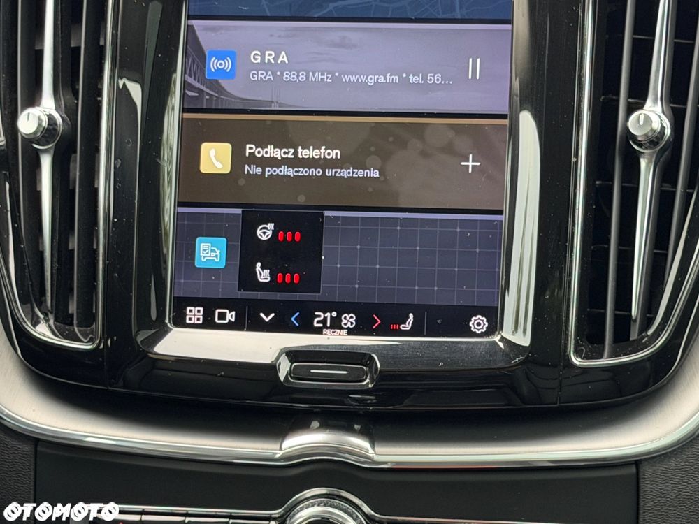 Volvo XC 60 T6 Plug-In Hybrid AWD Inscription - 10