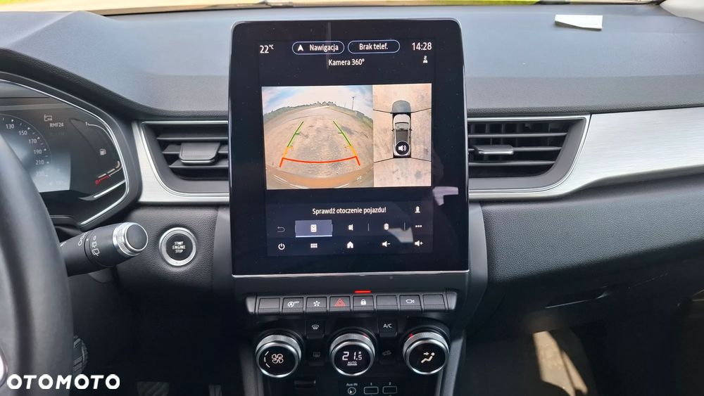 Renault Captur - 13