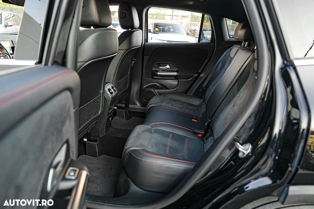 Mercedes-Benz GLA 200 d 8G-DCT AMG Line - 13
