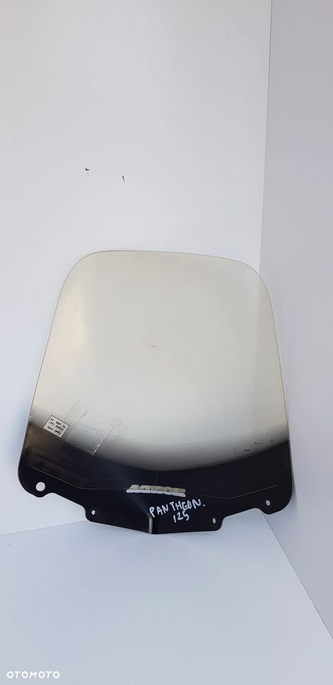 Honda Pantheon Szyba Osłona Owiewka Przód Przednia - 3