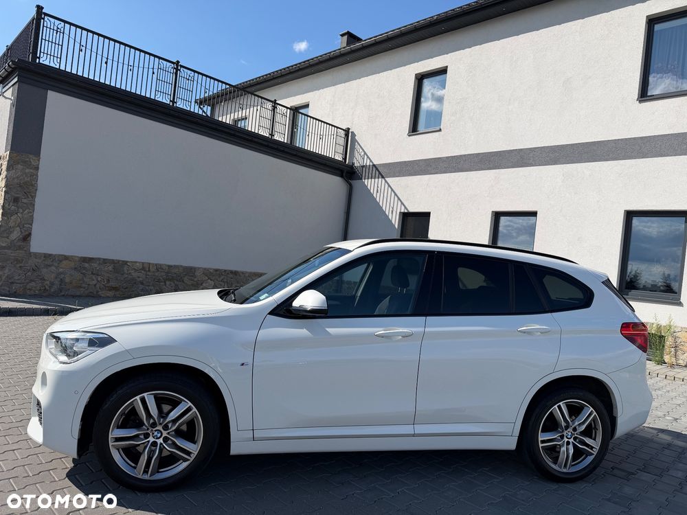 BMW X1 - 9