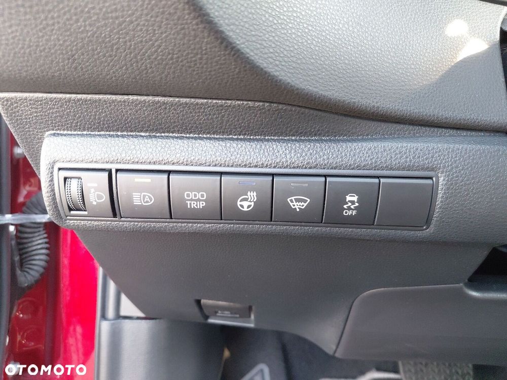 Toyota Corolla 1.8 Hybrid Style - 21