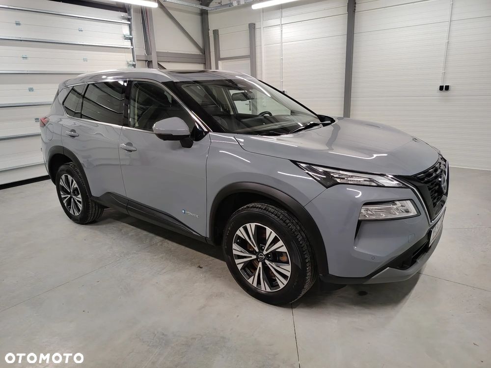 Nissan X-Trail 1.5 VC-T e-POWER N-Connecta 2WD - 15