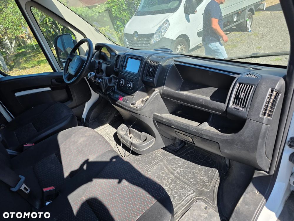 Peugeot Boxer - 15