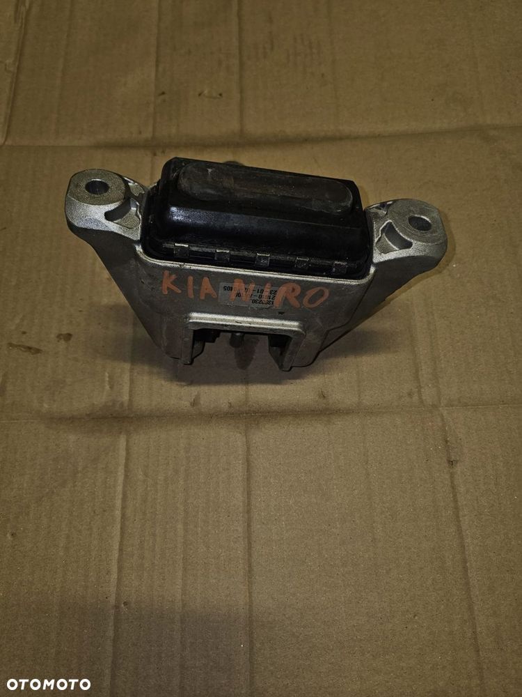 łapa poduszka silnika kia niro 21810-aa100 - 4