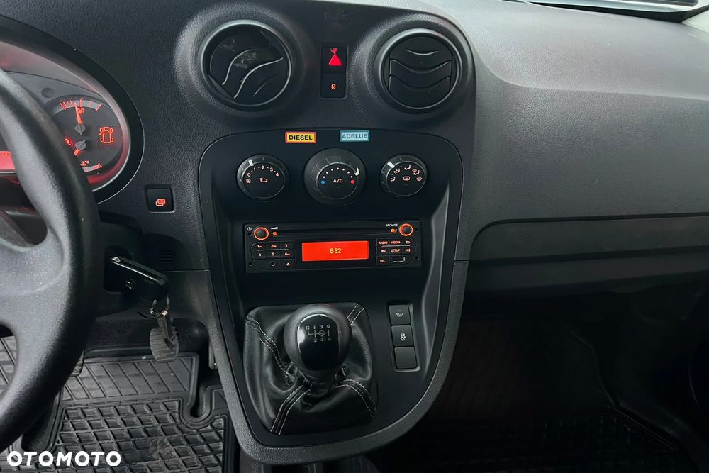 Mercedes-Benz Citan - 24
