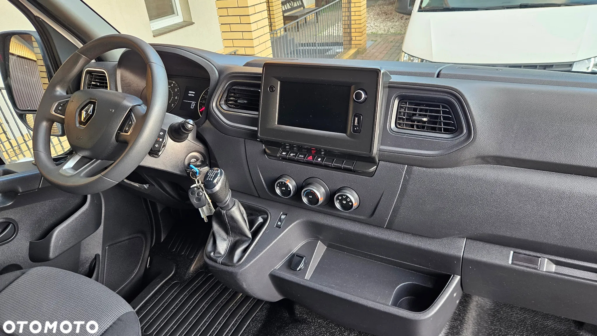 Renault MASTER - 11