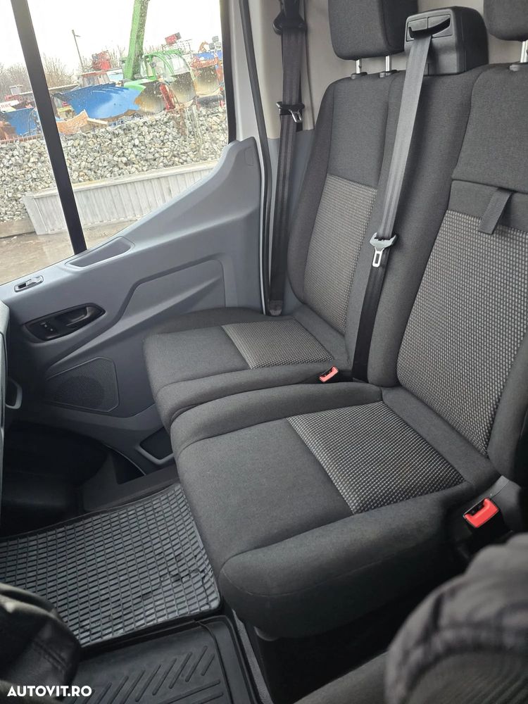 Ford Transit - 10