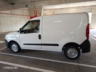 Fiat DOBLO 1.3 MJ EASY - 7