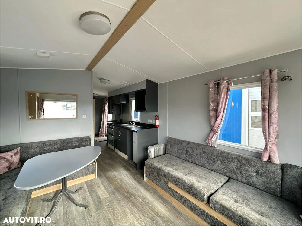 Alta Casă mobilă Abi Vista nr. 028 | 11 x 3 m | 3 dormitoare și 1 baie - 3