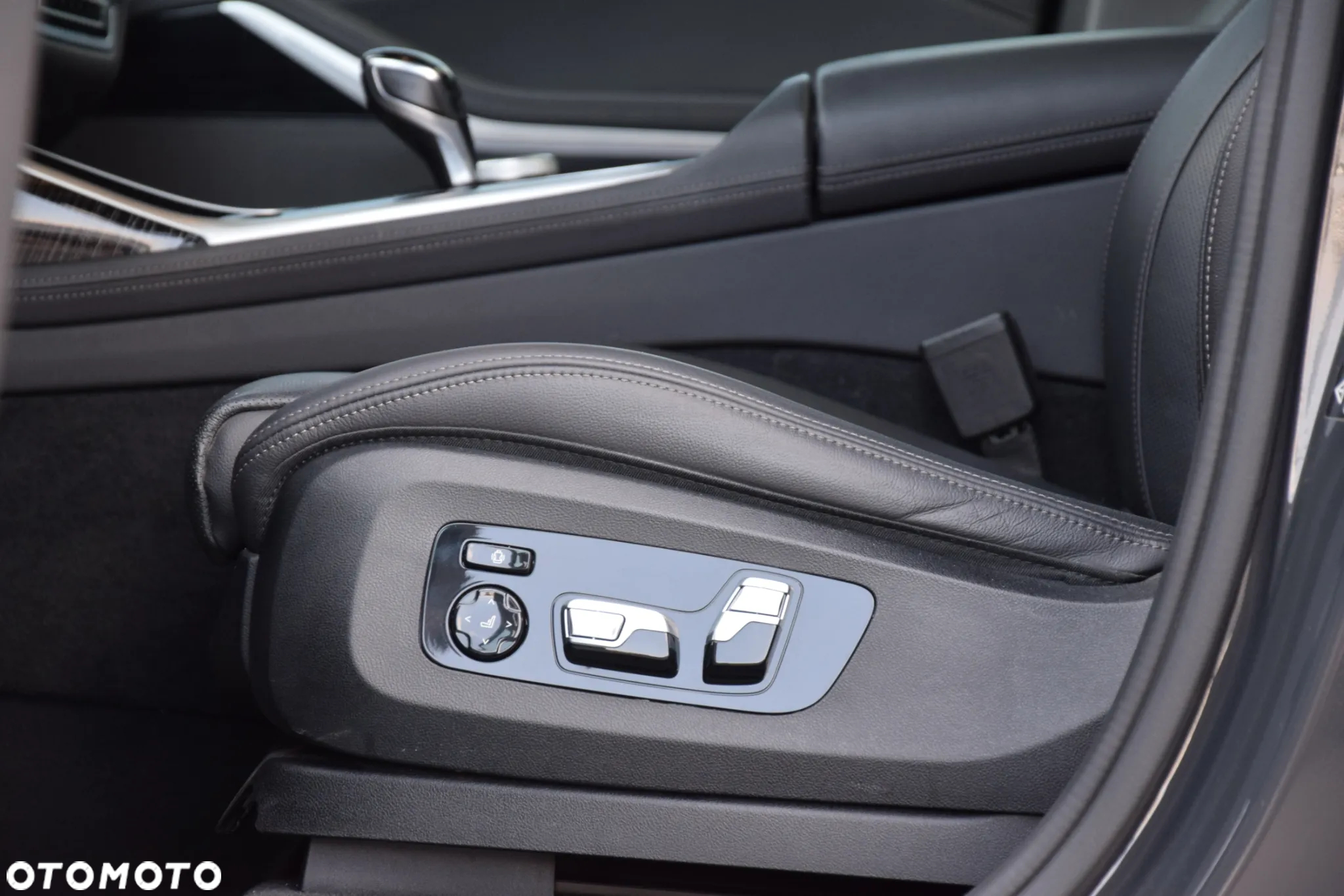 BMW X7 - 20